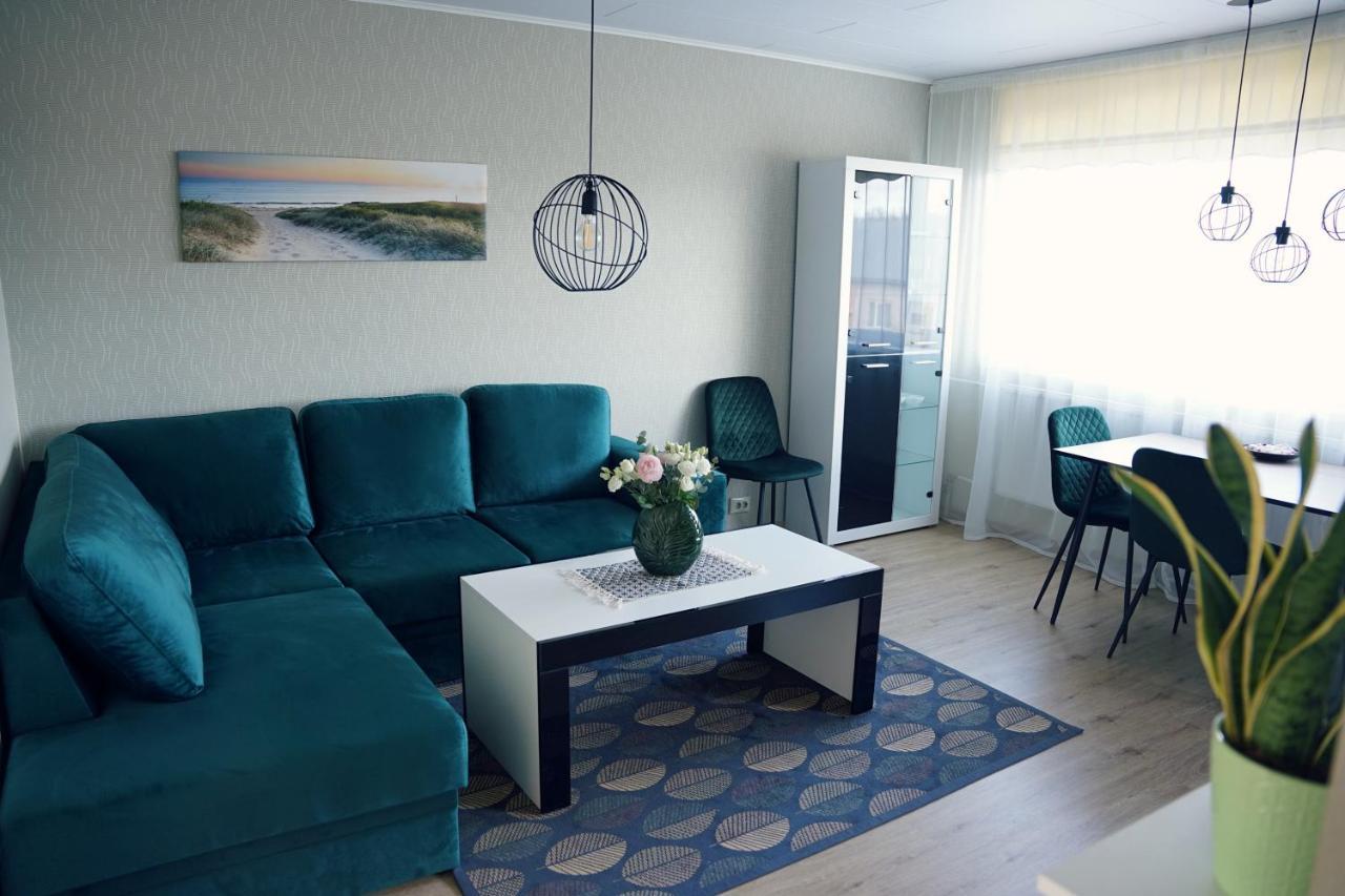 Liivaoja Apartment Kardla Exterior photo